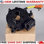 Genuine Oem 84306-0E010 Spiral Cable Clock Spring For Tundra Camry 4RUNNER. Fixed Price $33.45.