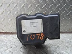 2007-2008 Mini Cooper Abs Anti Lock Brake Pump 6785943-01. Fixed Price $37.46.