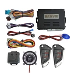 Banvie Car Keyless Entry Security Alarm System Remote Engine Start And Push To. Fixed Price $73.20.