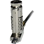 Noble TZ07T Resettable Combination Wedge Lock. Fixed Price $46.74.