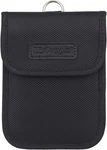 Wisdompro Rfid Key Fob Protector For Car Signal Blocking, WP4697 Faraday Bag. Fixed Price $19.99.