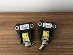 Oem 2006-2013 Lexus IS250 IS350 Front Sensors Set Of 89173-0P010. Fixed Price $45.00.