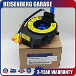 Genuine Clock Spring 93490-3Q120 For Hyundai Elantra Sonata Coupe. Fixed Price $27.86.