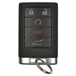 Standard Ignition Keyless Entry Transmitter For 2012-2013 Cadillac Cts KET133. Fixed Price $129.70.