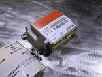 05 2004 Audi Allroad Quattro Chassis Brain Box ID#4Z7959655N. Fixed Price $50.49.