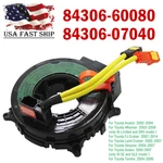 New Clock Spring Spiral Cable Airbag Sensor 84306-60080 For Toyota 4RUNNER Scion. Fixed Price $19.99.