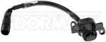 Dorman 590-096 Park Assist Camera For 15-16 Chrysler 200. Fixed Price $91.99.