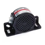 Velvac 699297 Back Up Alarm, 97DB, Black, 3-1/2 In. Fixed Price $30.45.