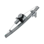 Electric Window Regulator Front Left For Nissan Murano 2015-20 80721-5AA0A. Fixed Price $38.79.