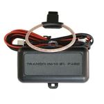 Banvie Car Immobilizer Transponder Bypass Module For Chip Key, Spare Black. Fixed Price $14.43.