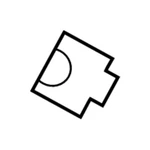 New Genuine Mercedes-benz Park Sensor Connector 2115451728 Oem. Fixed Price $15.17.