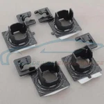 Genuine Bmw 51122181314 - Set Intake Pdc Sensor Rear Series. Fixed Price $118.48.