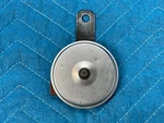 Lexus GS300 GS430 High Pitched Horn 86510-30650 2006 Oem. Fixed Price $40.00.