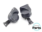 2011-2017 Infiniti QX56 QX80 High Low Pitch Tone Signal Horn Set Oem. Fixed Price $49.99.