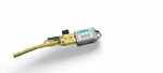 2007 Subaru Outback Srs Sensor 98236AG02A, 187900-0790 J409. Fixed Price $54.52.