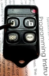 Keyless Remote Micro 12C508 TV-89-1 Car Starter Transmitter Clicker Control Fob. Fixed Price $29.57.