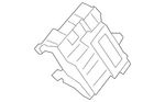 Genuine Ford Control Module MU5Z-15604-DB. Fixed Price $487.50.