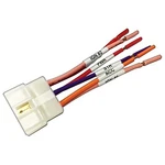 Excalibur Alarms Ol-hrn-rs-pwr Adapter Harness For Omegalink Brand Remote Start. Fixed Price $17.50.