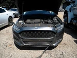 Passenger Air Bag Front Roof Thru 09/30/15 Fits 13-16 Fusion 104884541. Fixed Price $159.16.