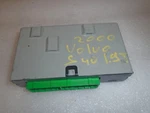 2000 Volvo S40 Alarm Locking Control Computer Module 30889338. Fixed Price $25.20.