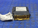 2014-2015 Dodge Durango Srs Restraint Control Module Genuine Oem 56054076AC. Fixed Price $49.99.
