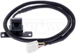 Dorman 590-073 Park Assist Camera For 08-12 Honda Accord. Fixed Price $159.51.