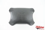 Driver Left Steering Wheel Airbag 16760187 Fits 1996-1998 Chevy Astro Van 702198. Fixed Price $200.00.
