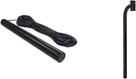 Ft. Driveway Vehicle Sensor (FM140) For Automatic Gate Opener And (FM100). Fixed Price $560.99.