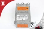 2007-2012 Mercedes W221 S550 Sensor Srs Control Module Unit Oem. Fixed Price $51.25.