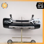 10-12 Mercedes X164 GL450 Base Front Bumper Cover Assembly W/ Park Assist Oem. Fixed Price $960.23.