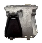 Oem Front View Parking Assist Camera Module For 2013-2014 Cadillac Xts Srx Ats. Fixed Price $69.99.