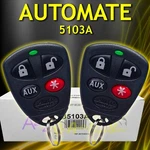 Refurbished Automate 5103A Superhet (hx+) Receiver For Superior Range 4-CH 2-WAY. Fixed Price $84.44.