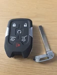 Replacement Smart Key Fob For 2015-2020 Gmc Yukon Fcc HYQ1AA Part Number. Fixed Price $22.50.