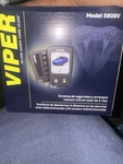 Viper 5908V 2-WAY Color Lcd Remote Start & Security System Up To 1 Mile Range. Fixed Price $400.00.
