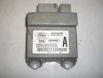 99-00 Ford Mustang XR3A-14B321-AC Supplemental Safety Restraint Srs Control Modu. Fixed Price $33.58.