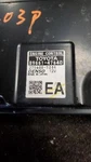 Engine/motor Brain Box Toyota Prius 16 89661-47640. Fixed Price $24.00.