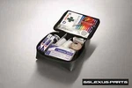 Lexus RX300 RX330 RX350 RX400H RX450H (1999-2015) Genuine Oem First Aid Kit. Fixed Price $23.18.