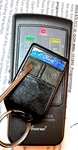 Ford Code Alarm Keyless Remote Fob Car Starter GOH-MM6-101890 Vehicle Security. Fixed Price $17.99.