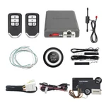 Easyguard Semi Plug & Play Pke Remote Starter Fit For Key Honda Accord .... Fixed Price $305.36.