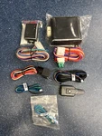Remanufactured Code Alarm CA611 Remote Start Security System Upgrade. Fixed Price $34.99.