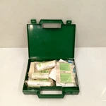 Mercedes 300E W124 First Aid Kit Original Oem 1989. Fixed Price $25.32.
