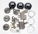 Slick Locks Ford Transit Connect Kit, 2014+, FD-TC-FVK-2-TK. Fixed Price $380.99.
