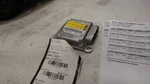 Chassis Ecm Ab Below Right Hand Front Seat Fits 05-09 Montana 1374316. Fixed Price $69.00.