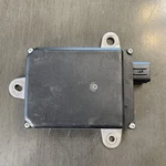 Oem 16-18 Lexus ES300H ES350 Blind Spot System Warning Sensor 88162-06020. Fixed Price $49.95.
