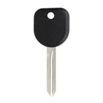 Standardautopart Transponder Chip Ignition Car Key Compatible With Gm Equinox.... Fixed Price $28.35.