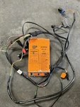 Vw MK1 Cabriolet Late Srs Bag Unit Control Module 155959655 Oem. Fixed Price $120.00.