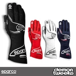 Sparco Arrow + Race Gloves Fia 8856-2018 Approved / Nomex Motorsport. Fixed Price $201.88.