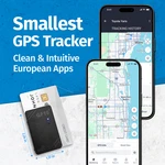 Gps Tracker For Vehicles Real Time Car Tracking Device Mini Hidden Iphone. Fixed Price $27.02.
