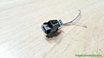 Dodge Chrysler Connector 968339-2 68137949AA Impact Crash Sensor Oem C134. Fixed Price $9.99.