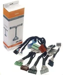 Directed THNIN5 DS4/ DS3 T-harness For Select Nissan Infiniti. Fixed Price $27.92.